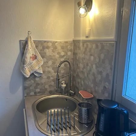 Avec Terrasse Dans Au Calme Apartment